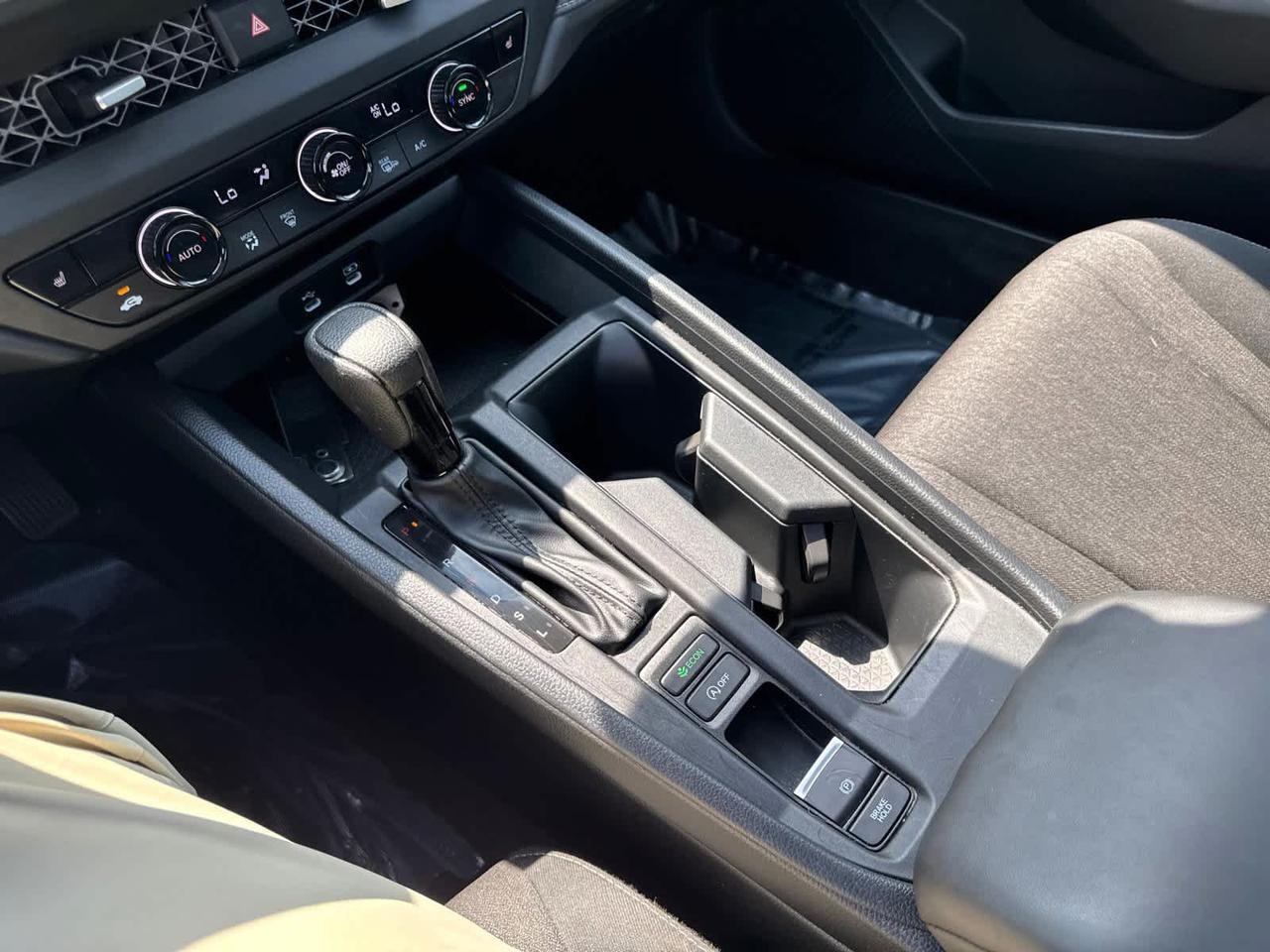 2024 Honda Accord EX Dartmouth MA