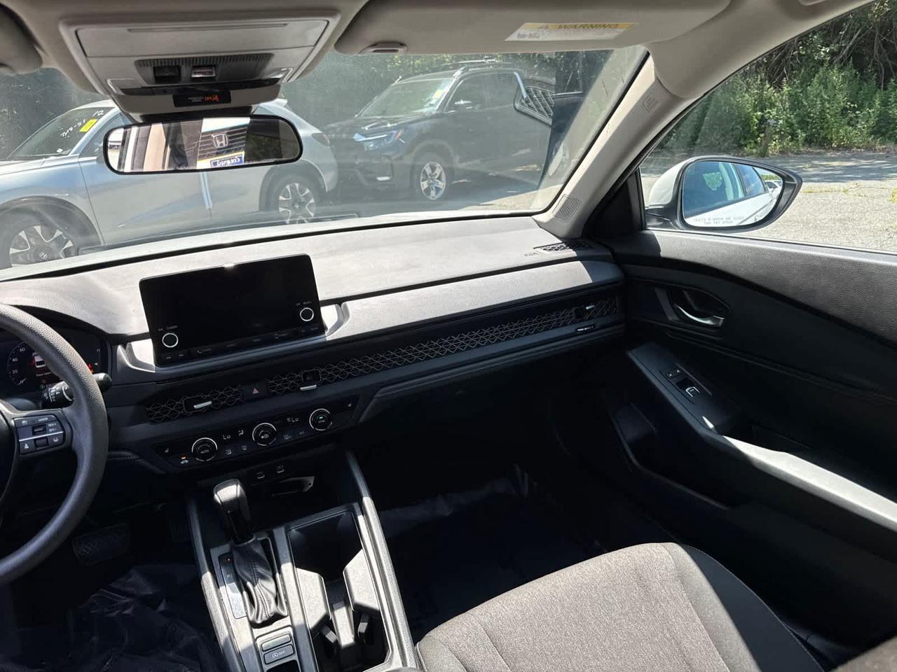 2024 Honda Accord EX Dartmouth MA