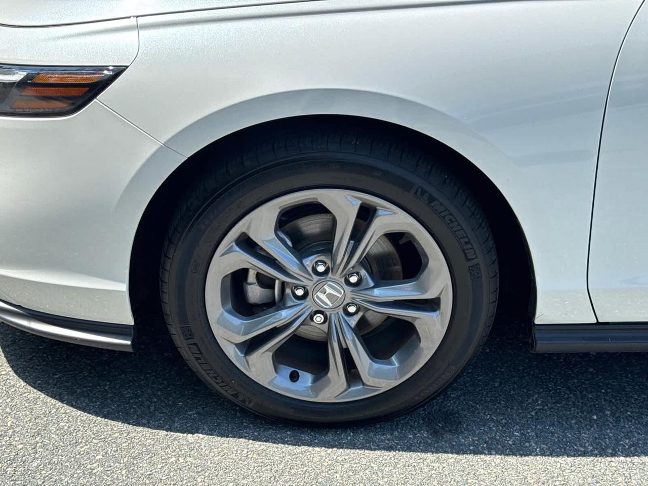 2024 Honda Accord EX Dartmouth MA