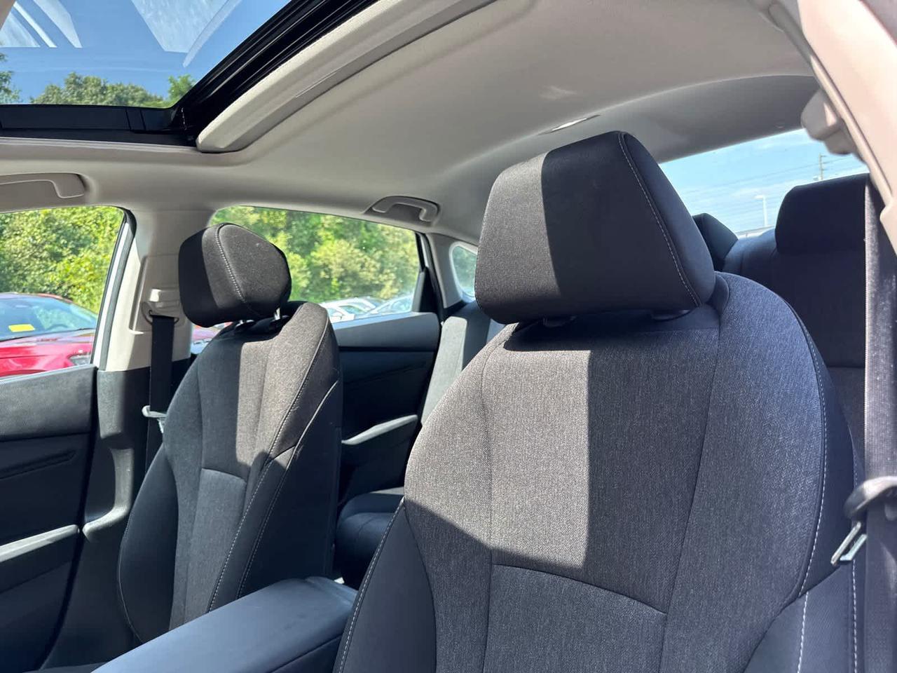 2024 Honda Accord EX Dartmouth MA