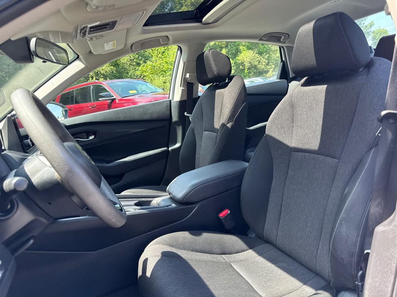 2024 Honda Accord EX Dartmouth MA