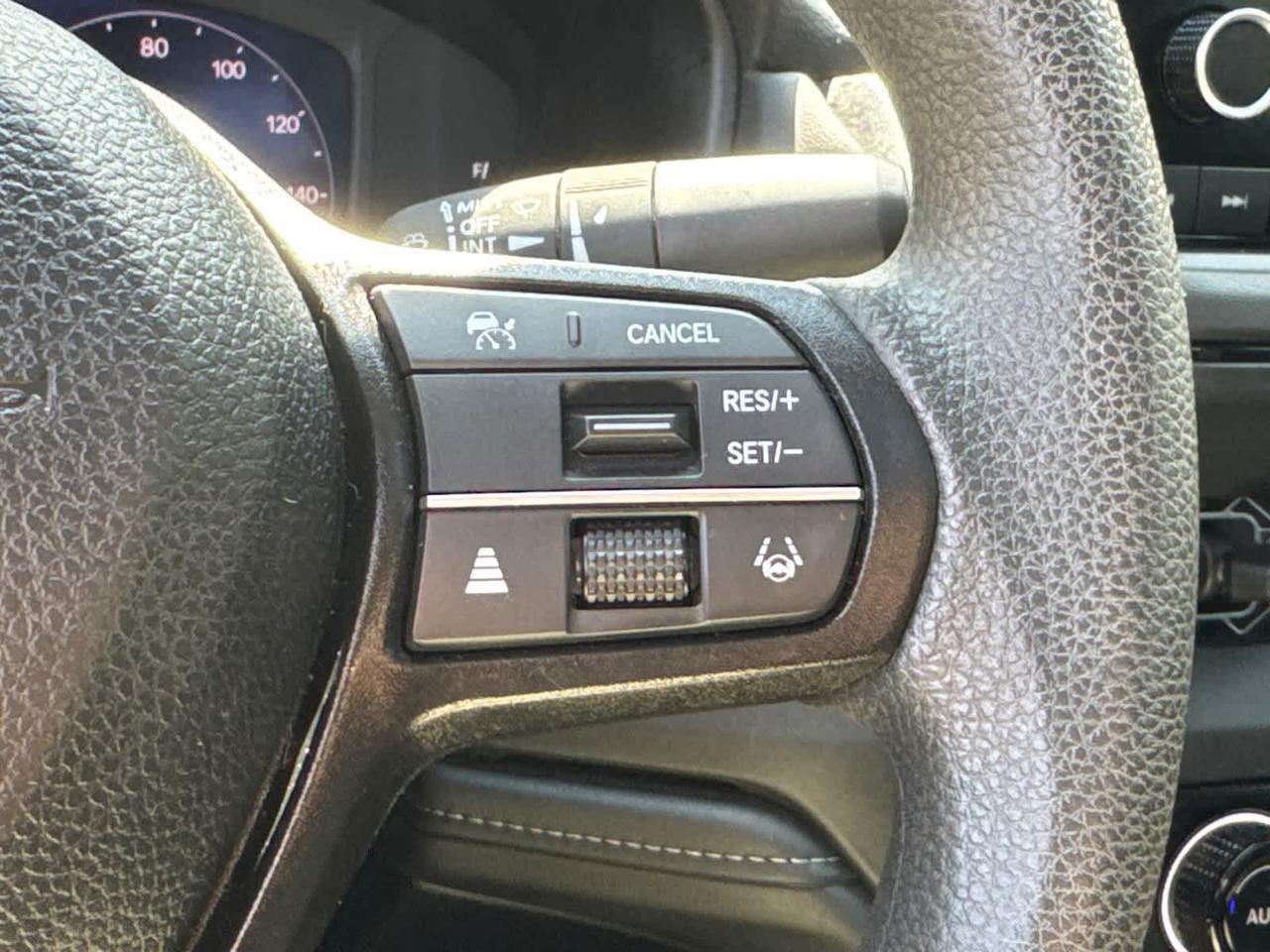 2024 Honda Accord EX Dartmouth MA