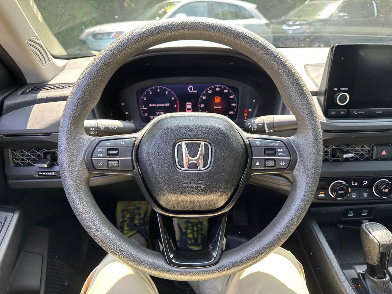 2024 Honda Accord EX Dartmouth MA