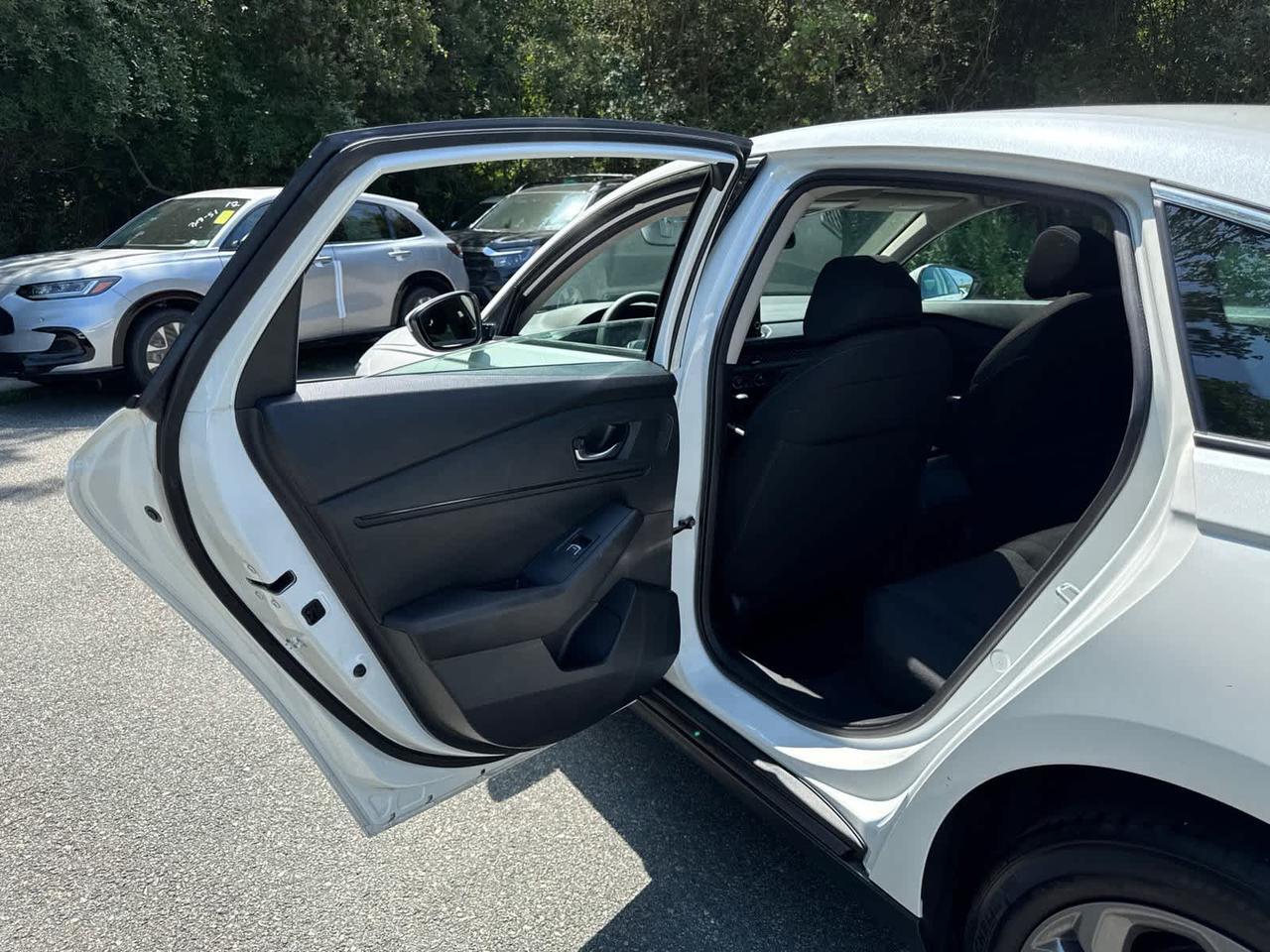 2024 Honda Accord EX Dartmouth MA