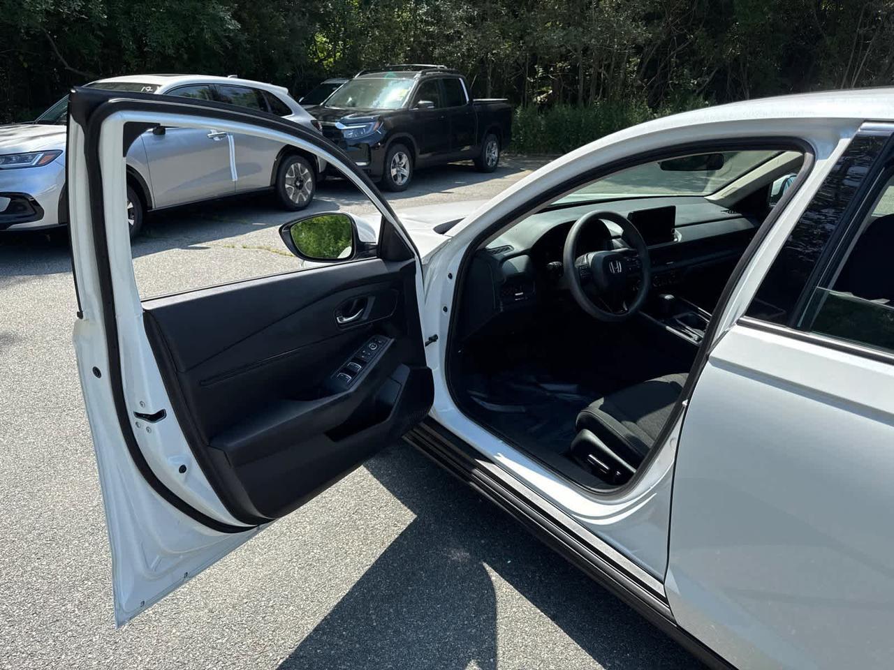 2024 Honda Accord EX Dartmouth MA