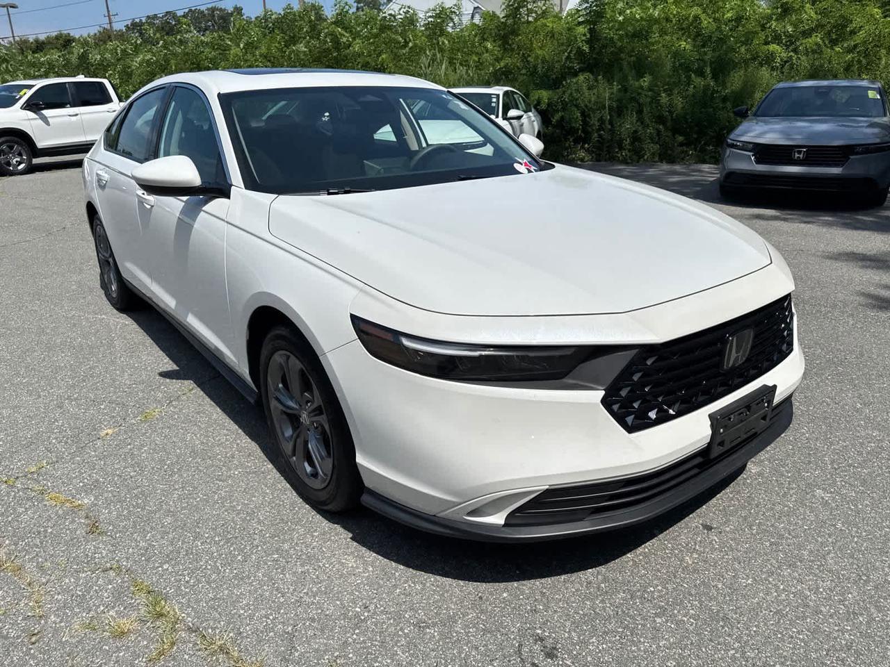2024 Honda Accord EX Dartmouth MA
