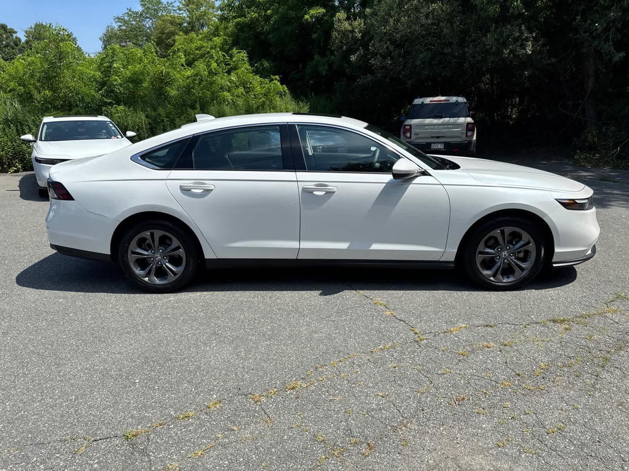 2024 Honda Accord EX Dartmouth MA