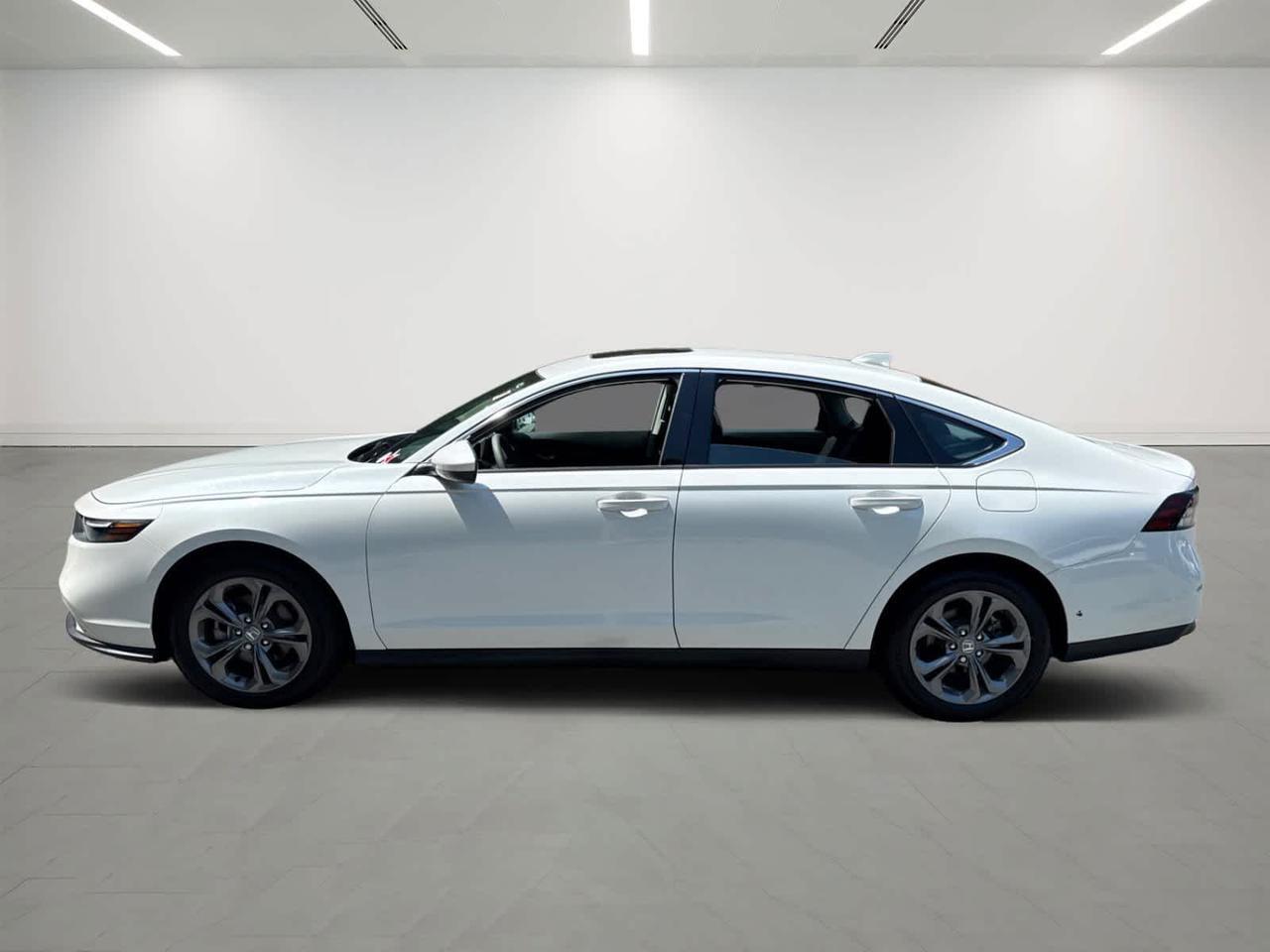 2024 Honda Accord EX Dartmouth MA