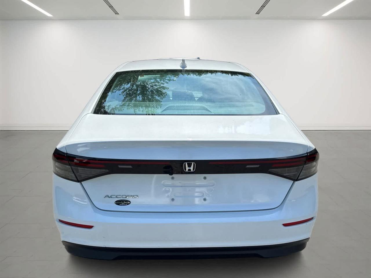 2024 Honda Accord EX Dartmouth MA