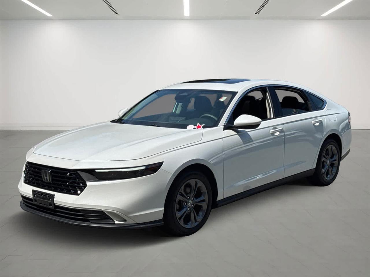 2024 Honda Accord EX Dartmouth MA