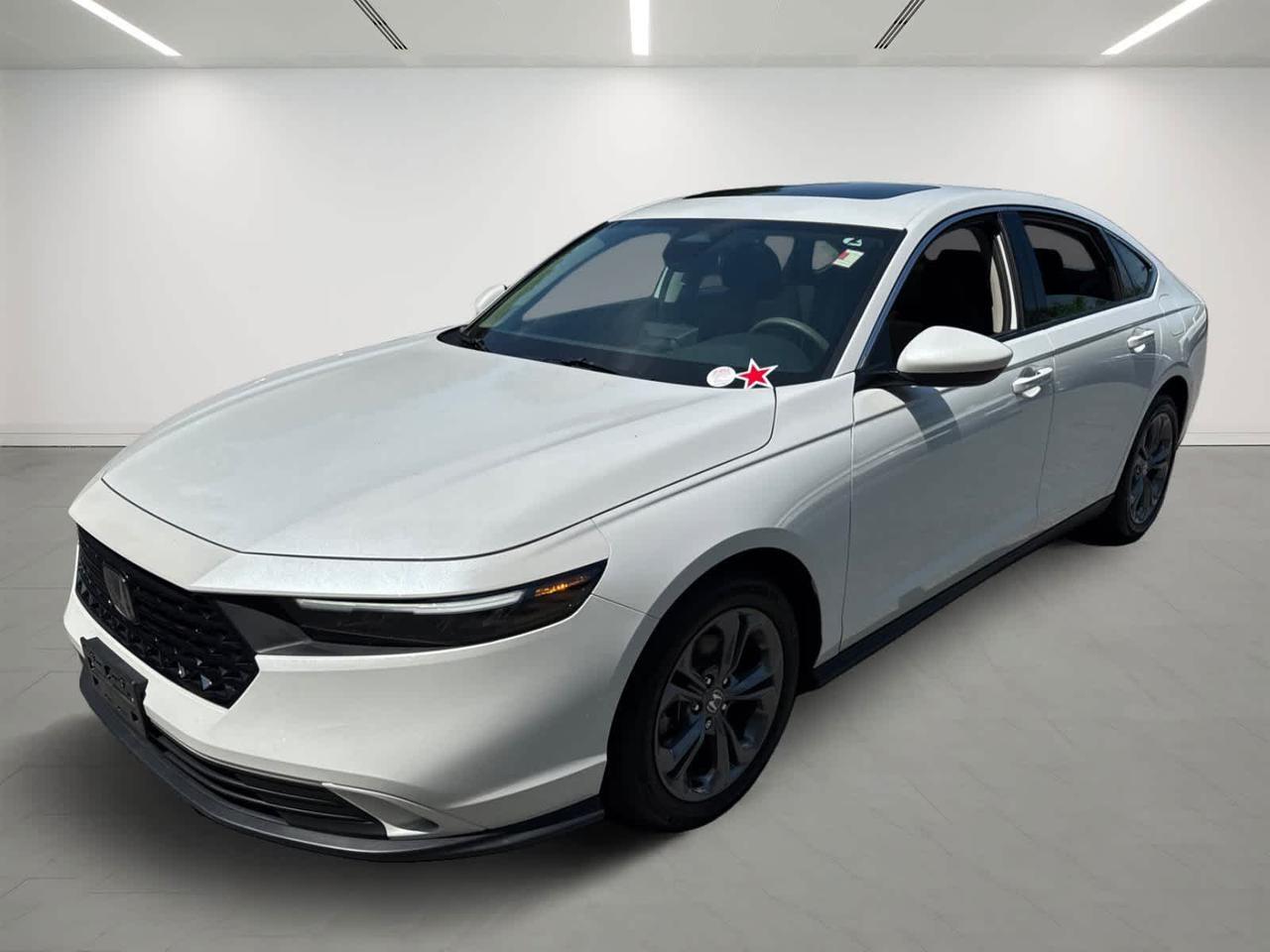 2024 Honda Accord EX Dartmouth MA