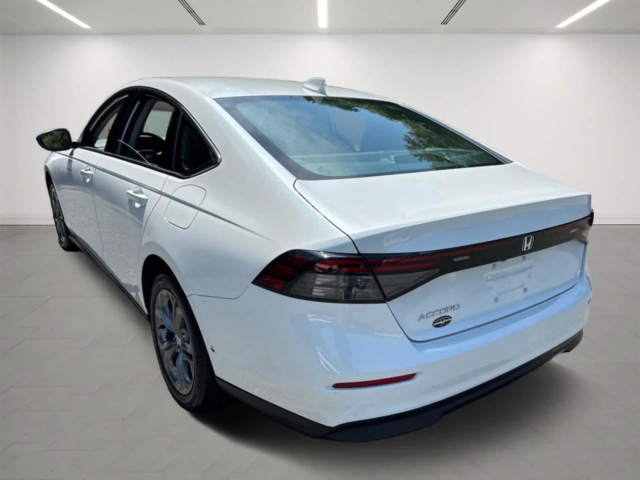 2024 Honda Accord EX Dartmouth MA