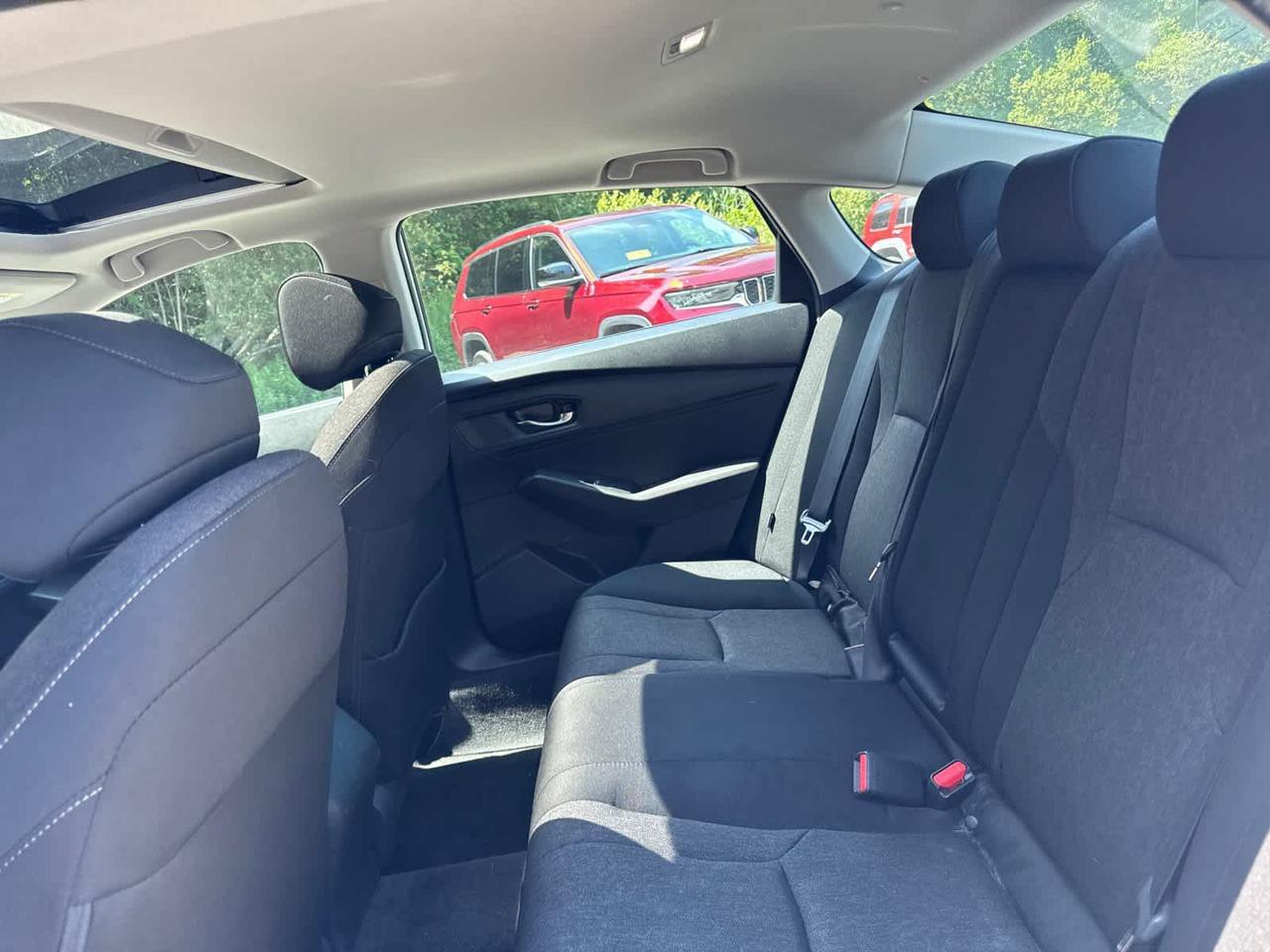 2024 Honda Accord EX Dartmouth MA