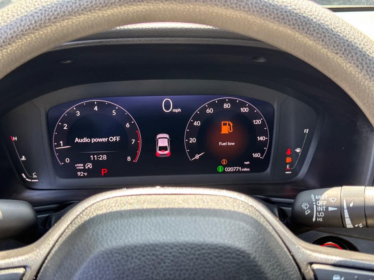 2024 Honda Accord EX Dartmouth MA