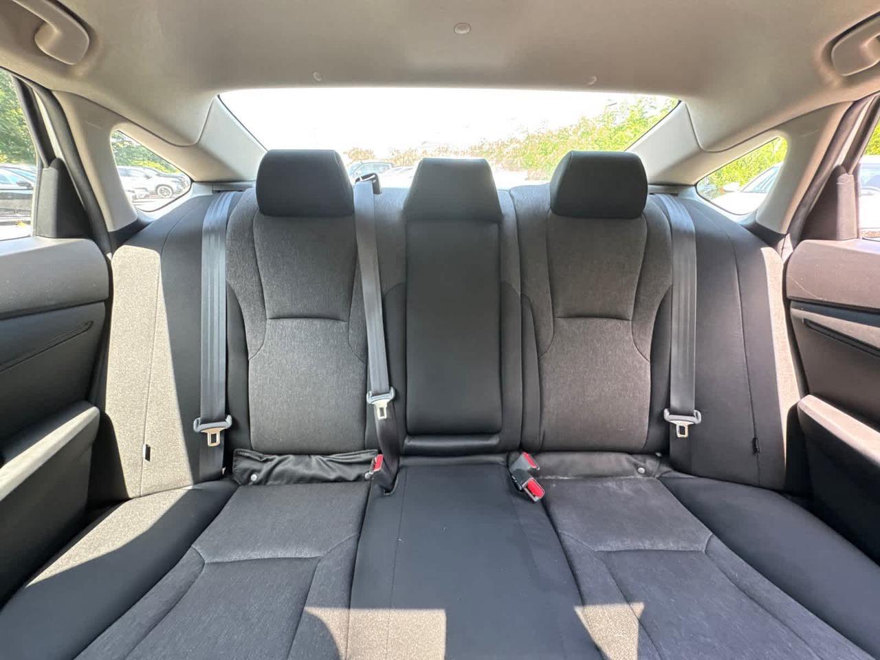 2024 Honda Accord EX Dartmouth MA