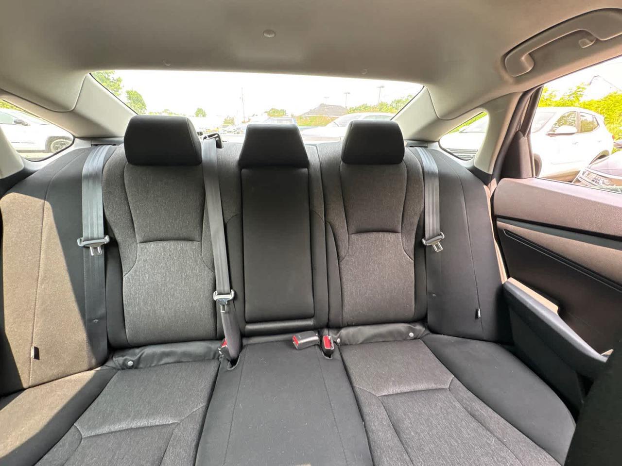 2024 Honda Accord EX Dartmouth MA