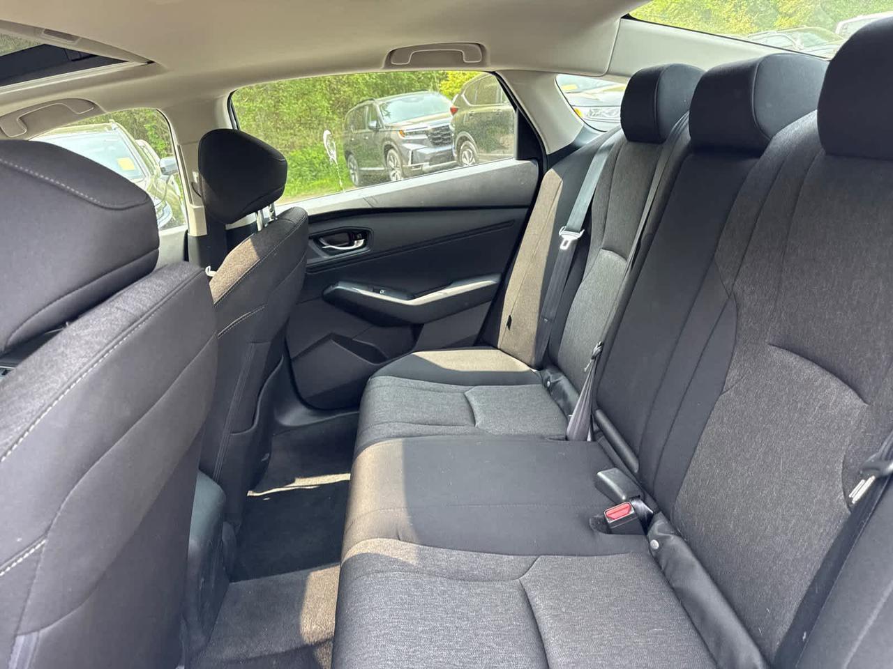 2024 Honda Accord EX Dartmouth MA