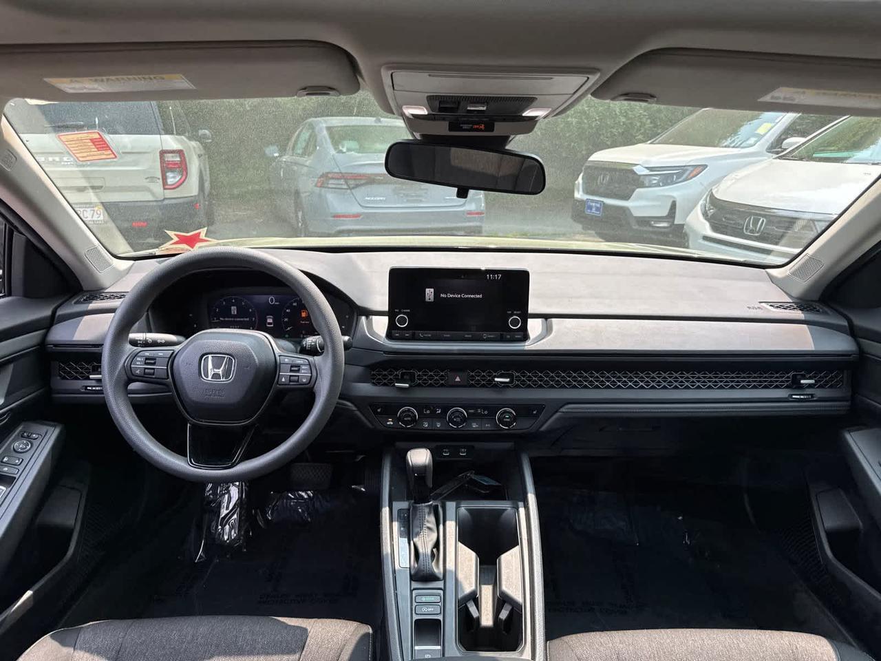 2024 Honda Accord EX Dartmouth MA
