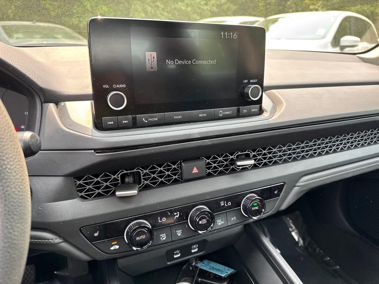 2024 Honda Accord EX Dartmouth MA
