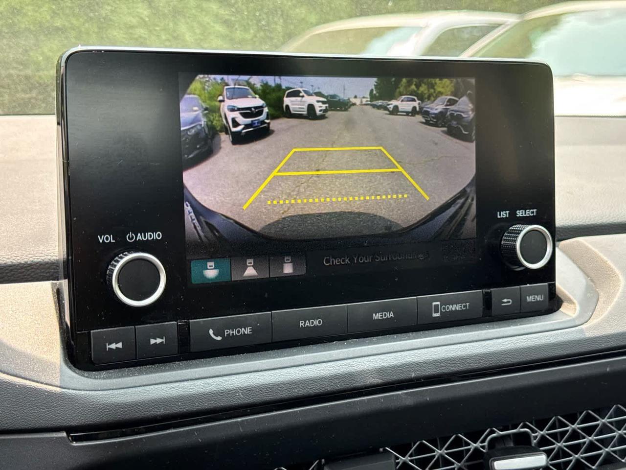 2024 Honda Accord EX Dartmouth MA