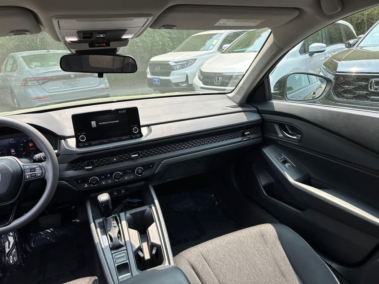 2024 Honda Accord EX Dartmouth MA