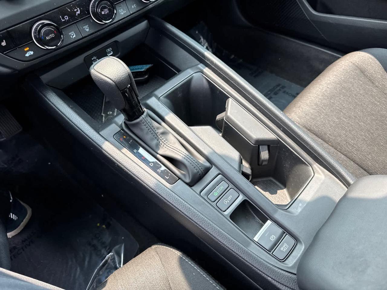2024 Honda Accord EX Dartmouth MA