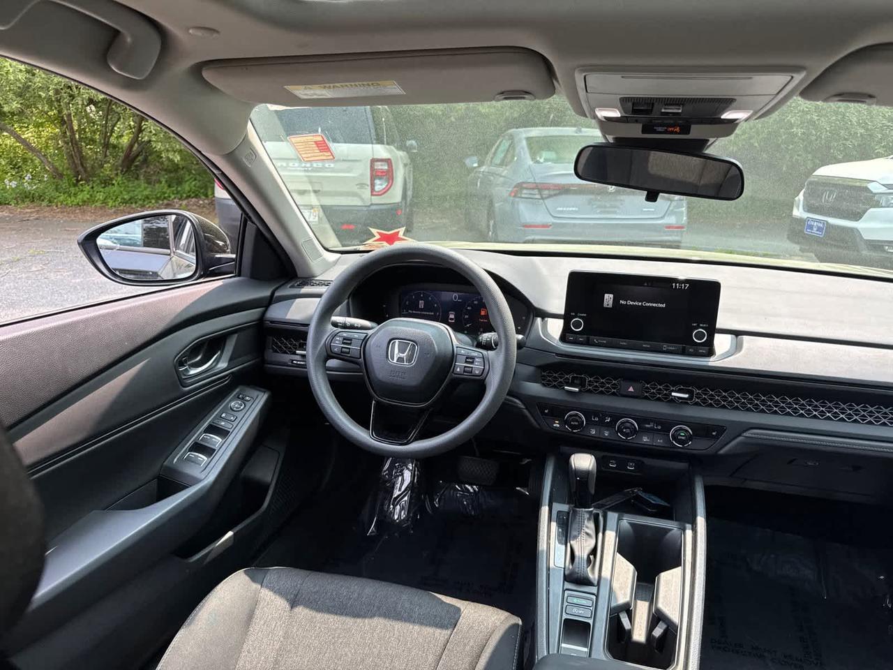 2024 Honda Accord EX Dartmouth MA