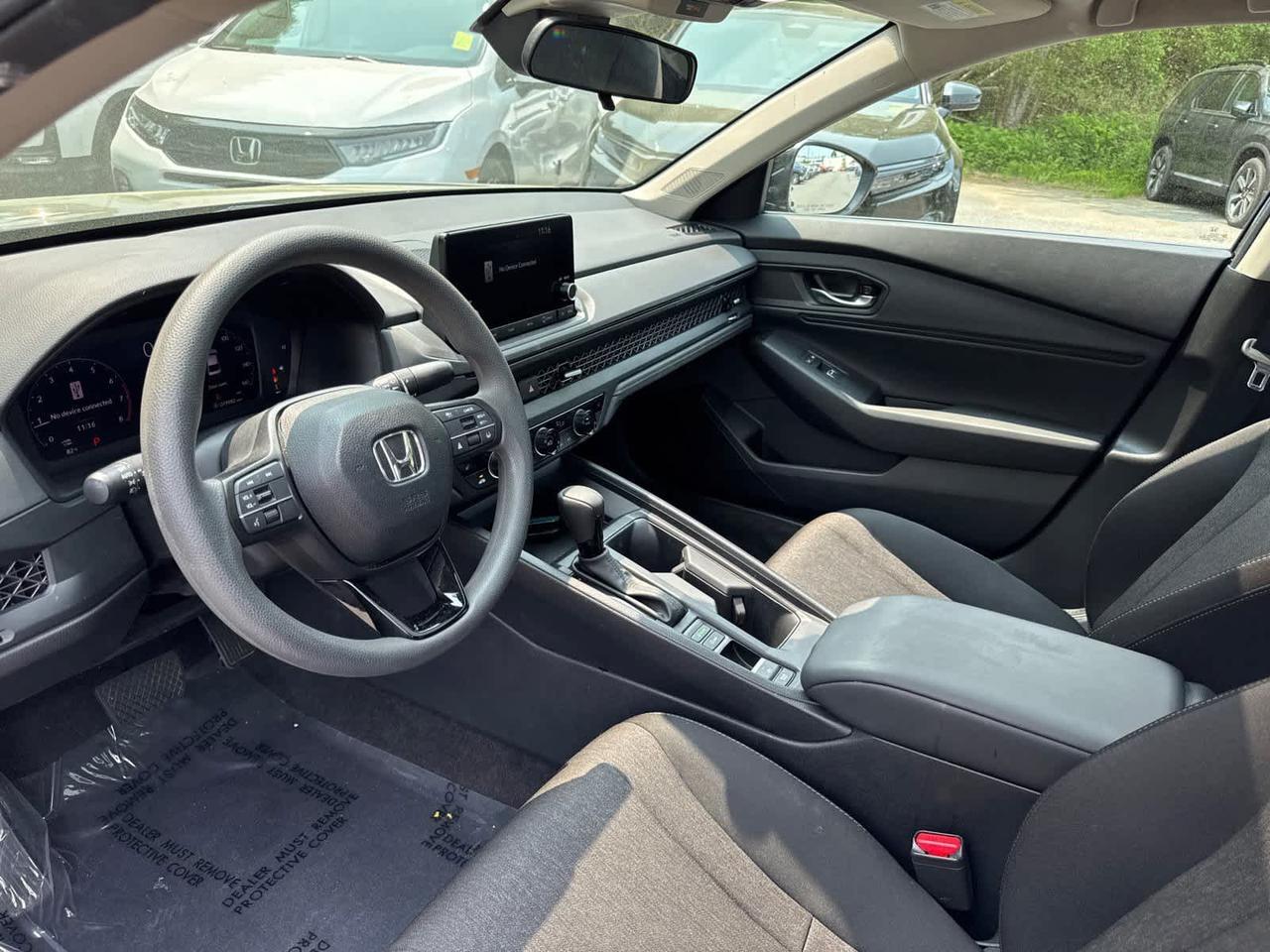 2024 Honda Accord EX Dartmouth MA