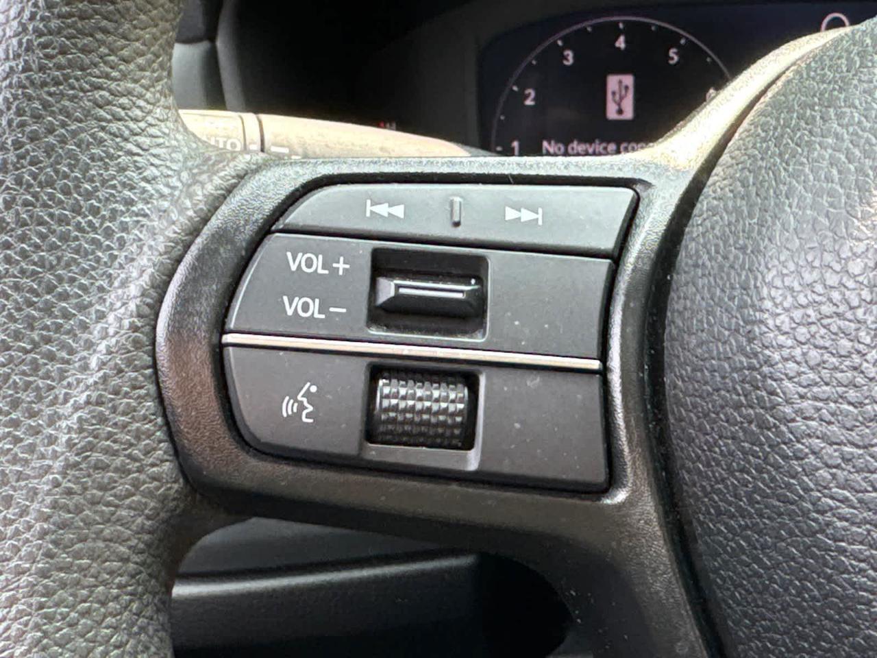 2024 Honda Accord EX Dartmouth MA