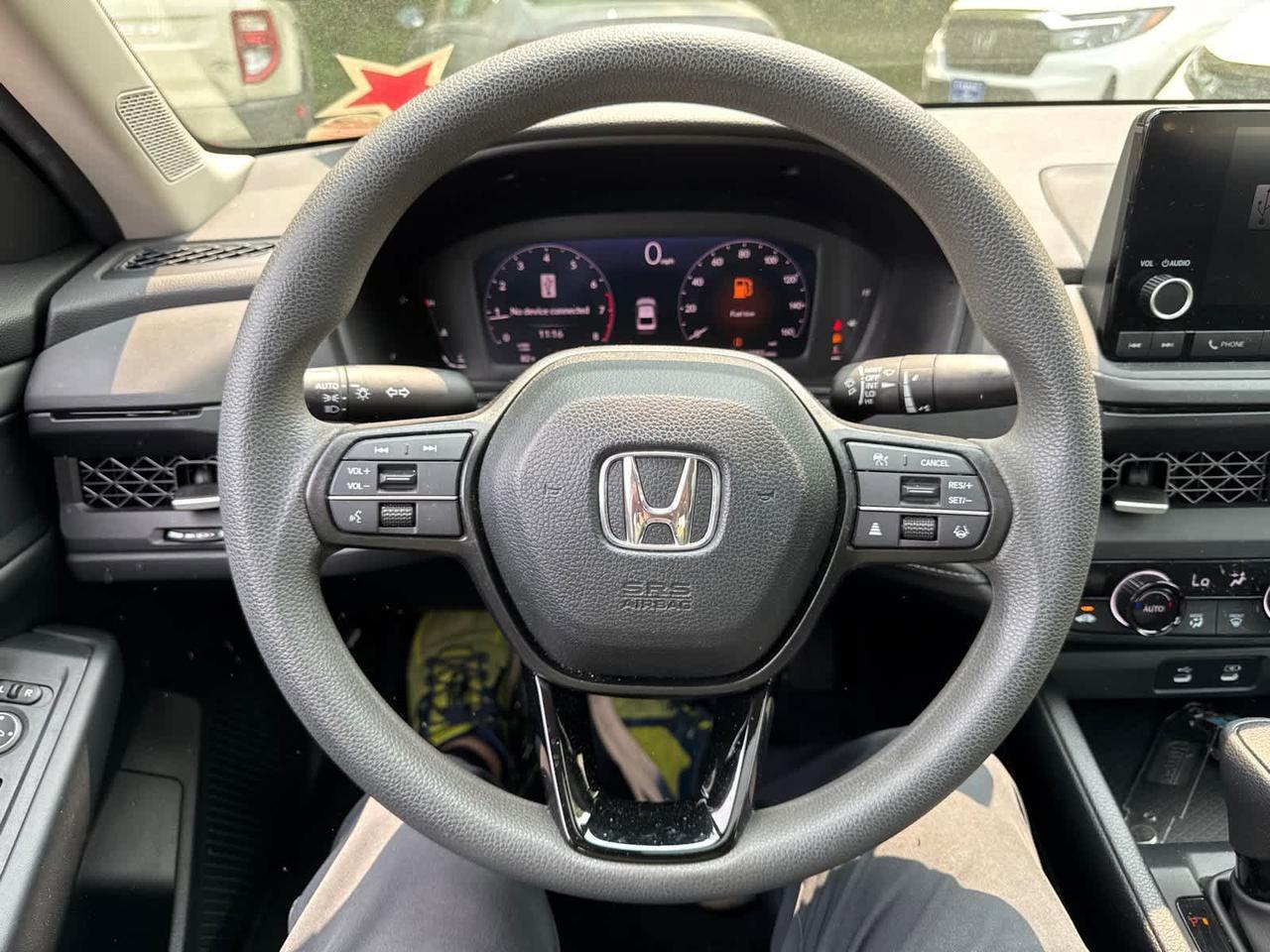 2024 Honda Accord EX Dartmouth MA