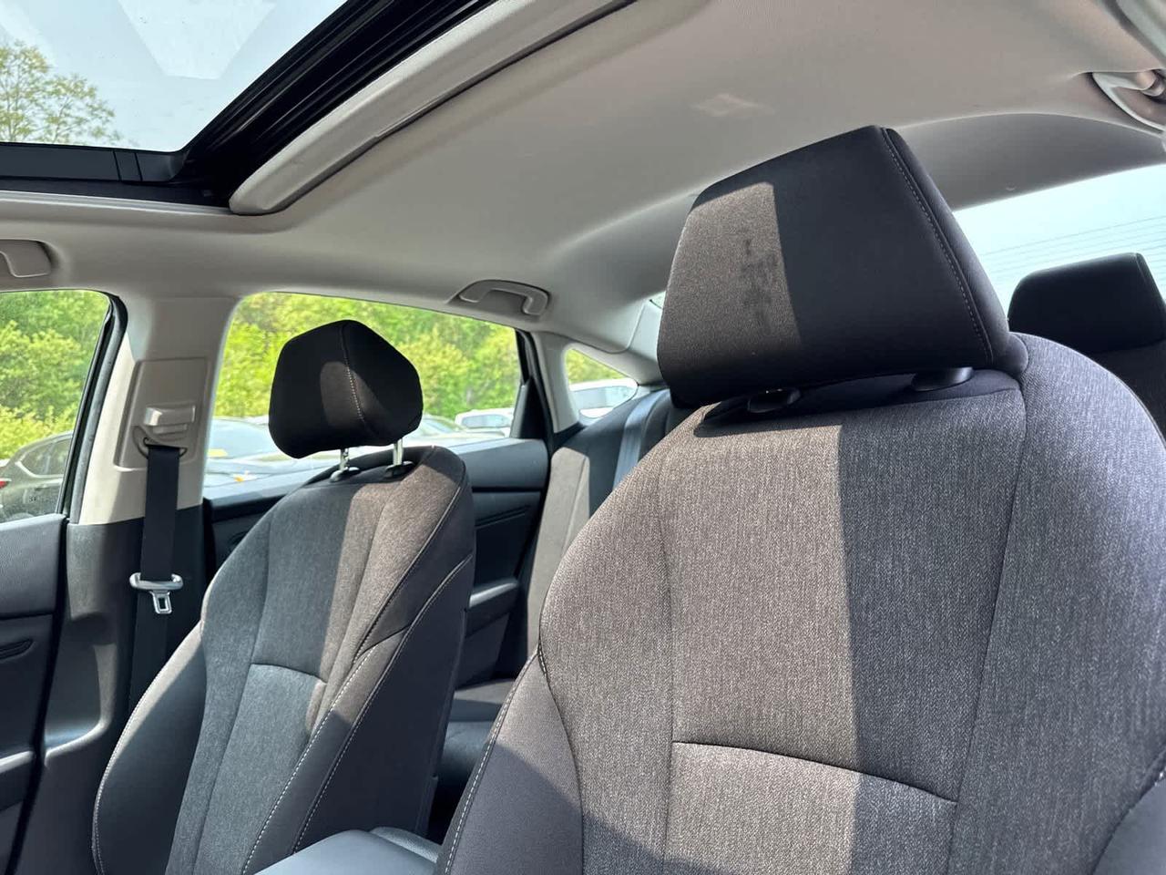 2024 Honda Accord EX Dartmouth MA