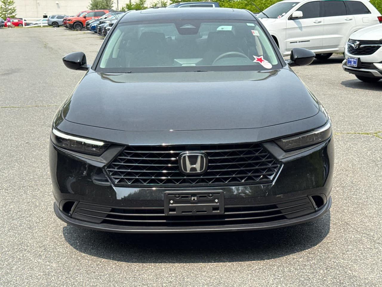2024 Honda Accord EX Dartmouth MA