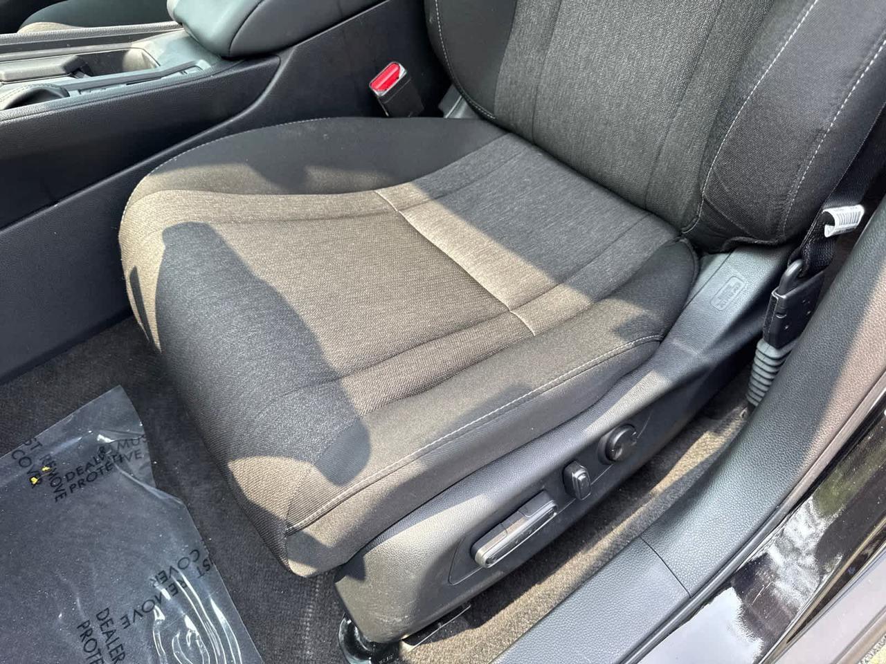 2024 Honda Accord EX Dartmouth MA
