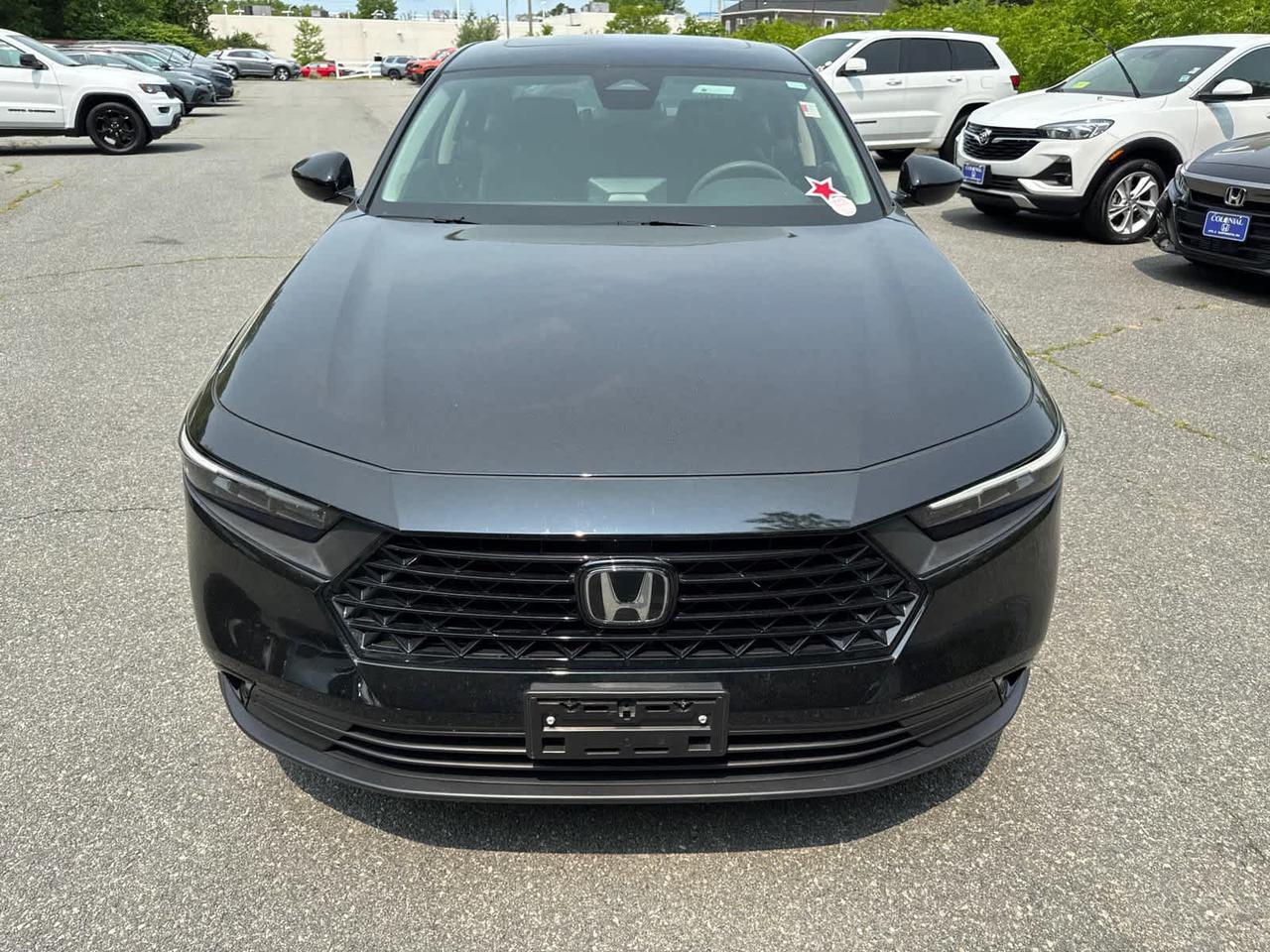 2024 Honda Accord EX Dartmouth MA