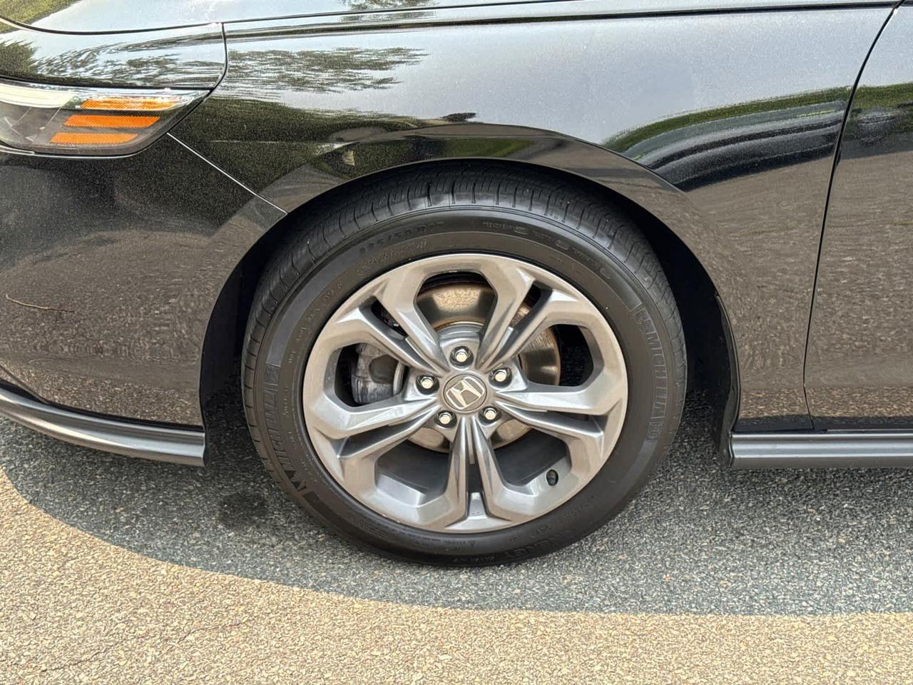 2024 Honda Accord EX Dartmouth MA