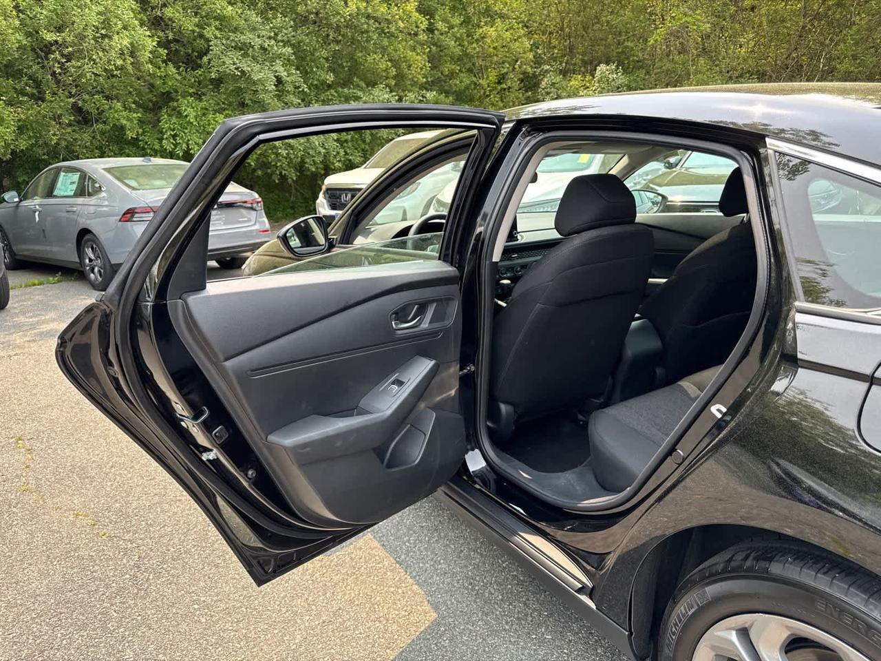 2024 Honda Accord EX Dartmouth MA