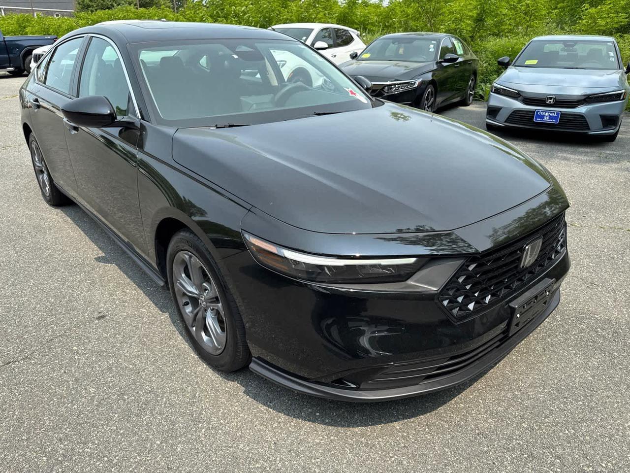 2024 Honda Accord EX Dartmouth MA