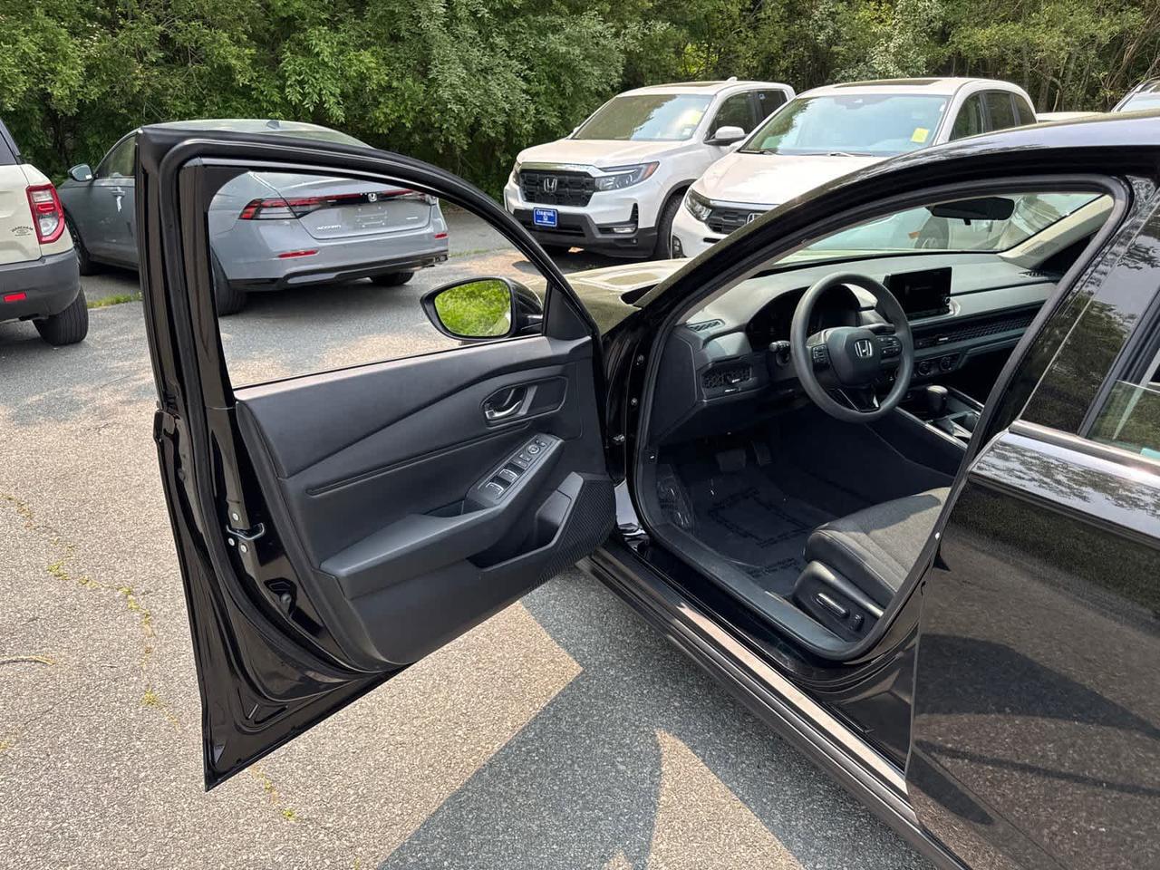 2024 Honda Accord EX Dartmouth MA