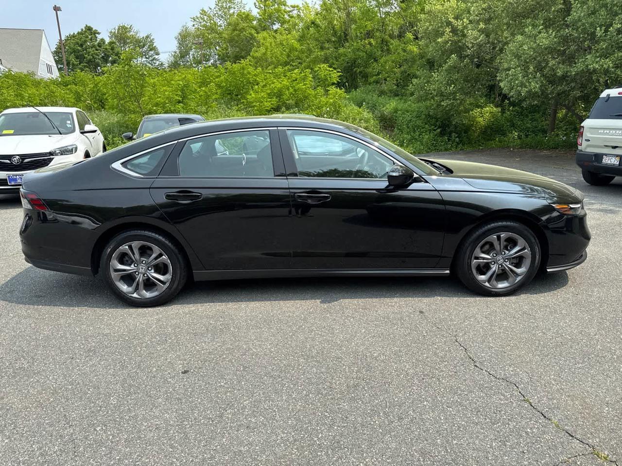 2024 Honda Accord EX Dartmouth MA