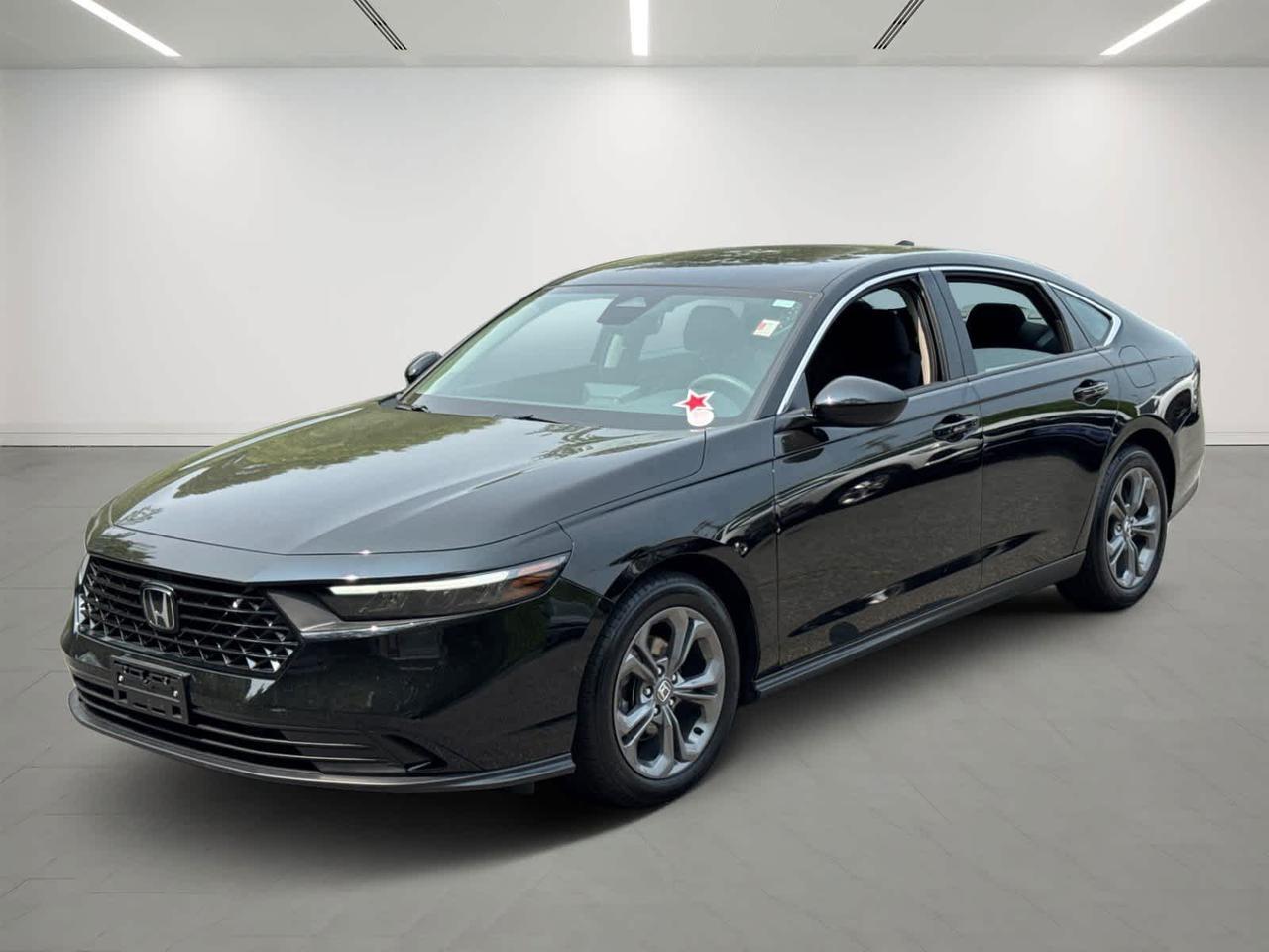 2024 Honda Accord EX Dartmouth MA