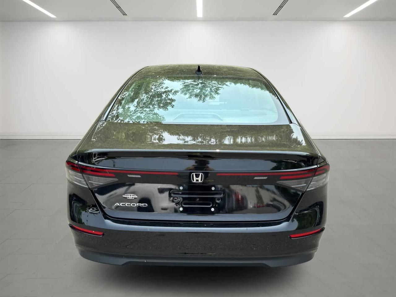 2024 Honda Accord EX Dartmouth MA