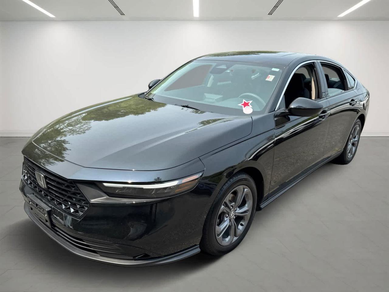 2024 Honda Accord EX Dartmouth MA