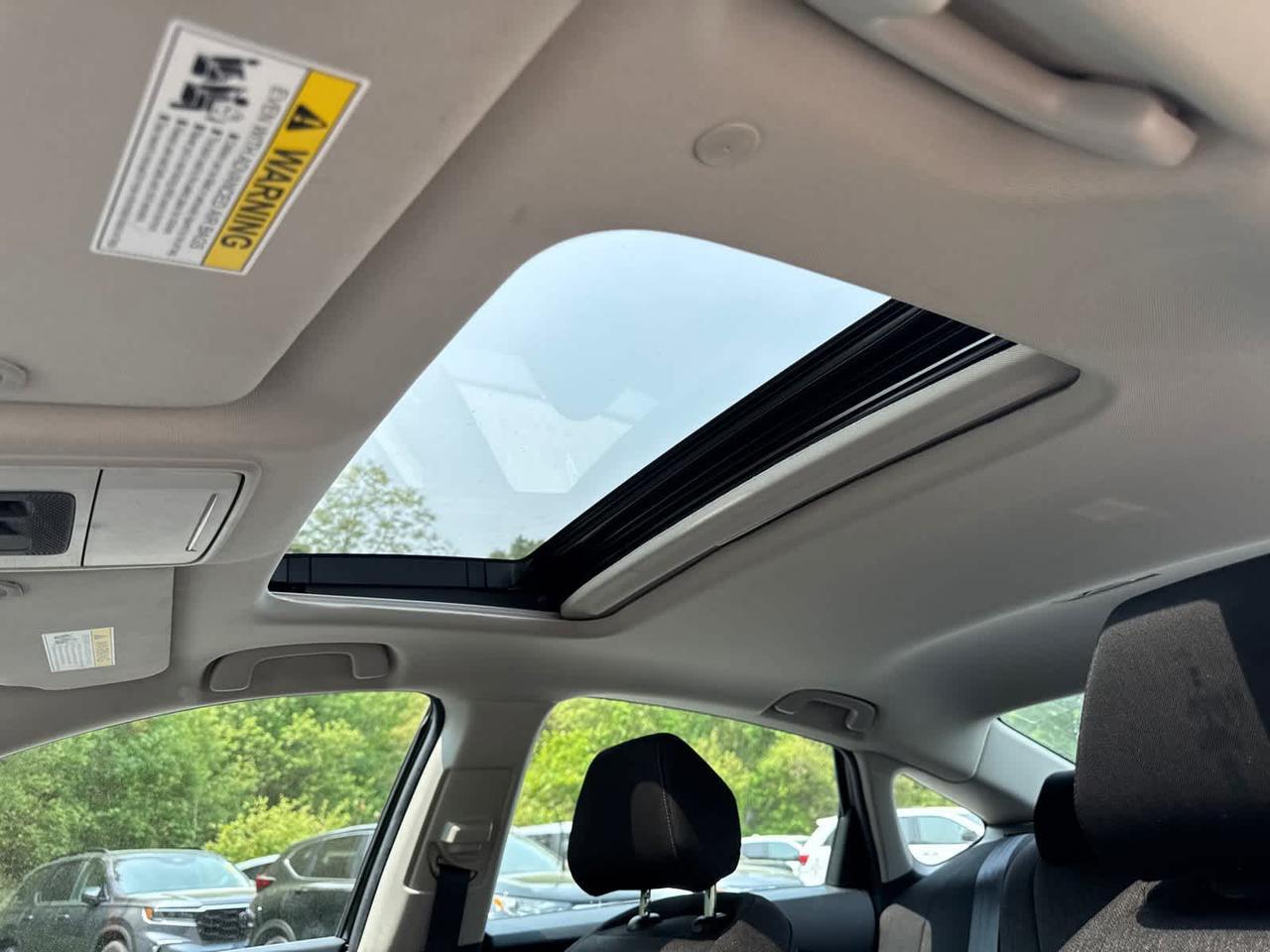 2024 Honda Accord EX Dartmouth MA