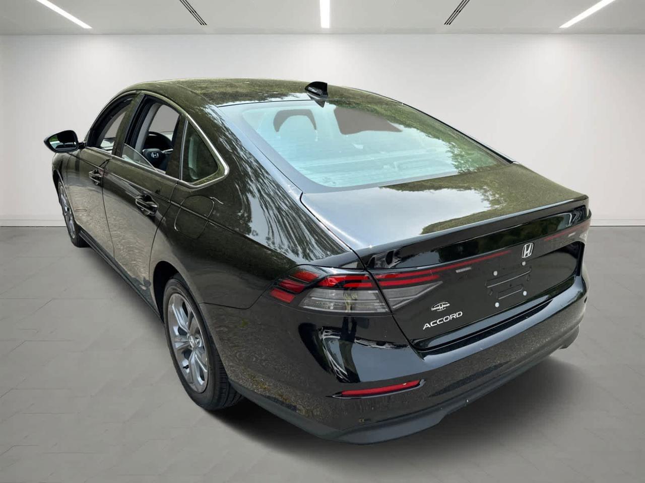 2024 Honda Accord EX Dartmouth MA
