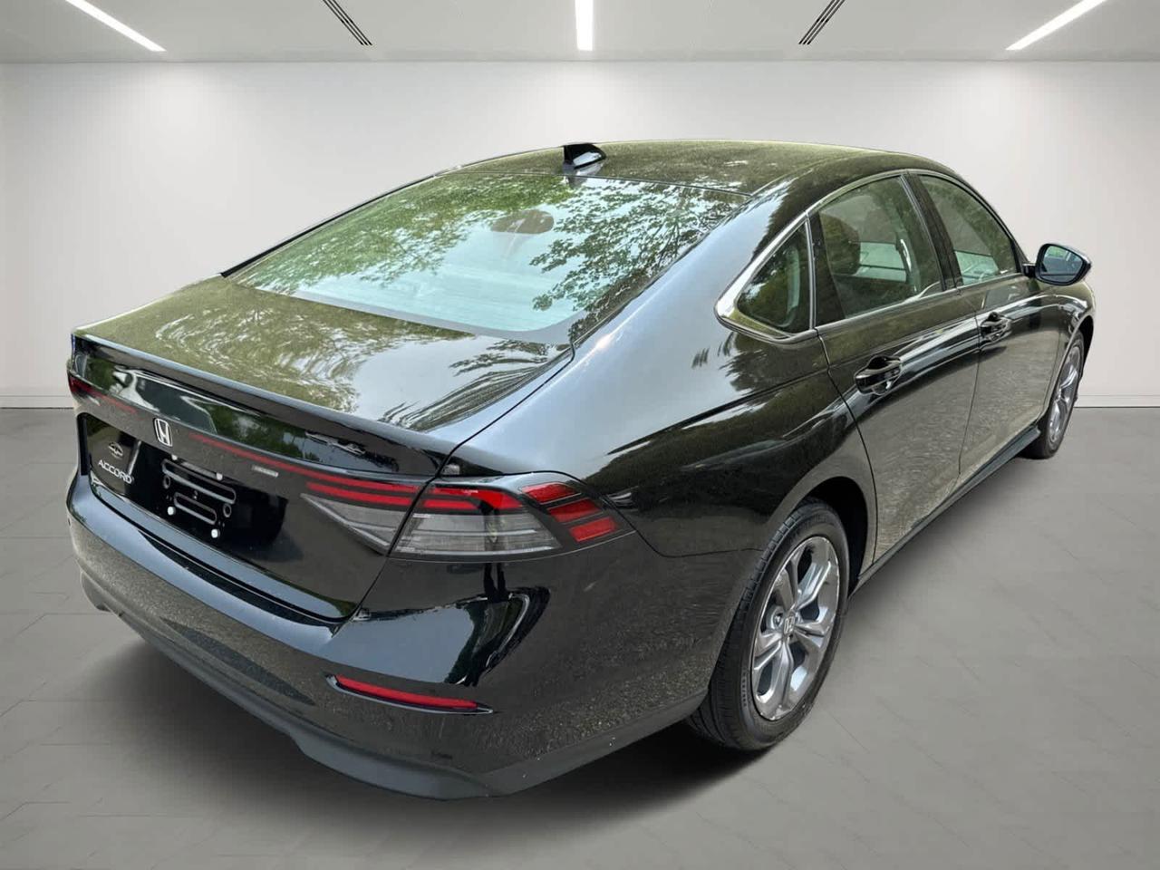 2024 Honda Accord EX Dartmouth MA