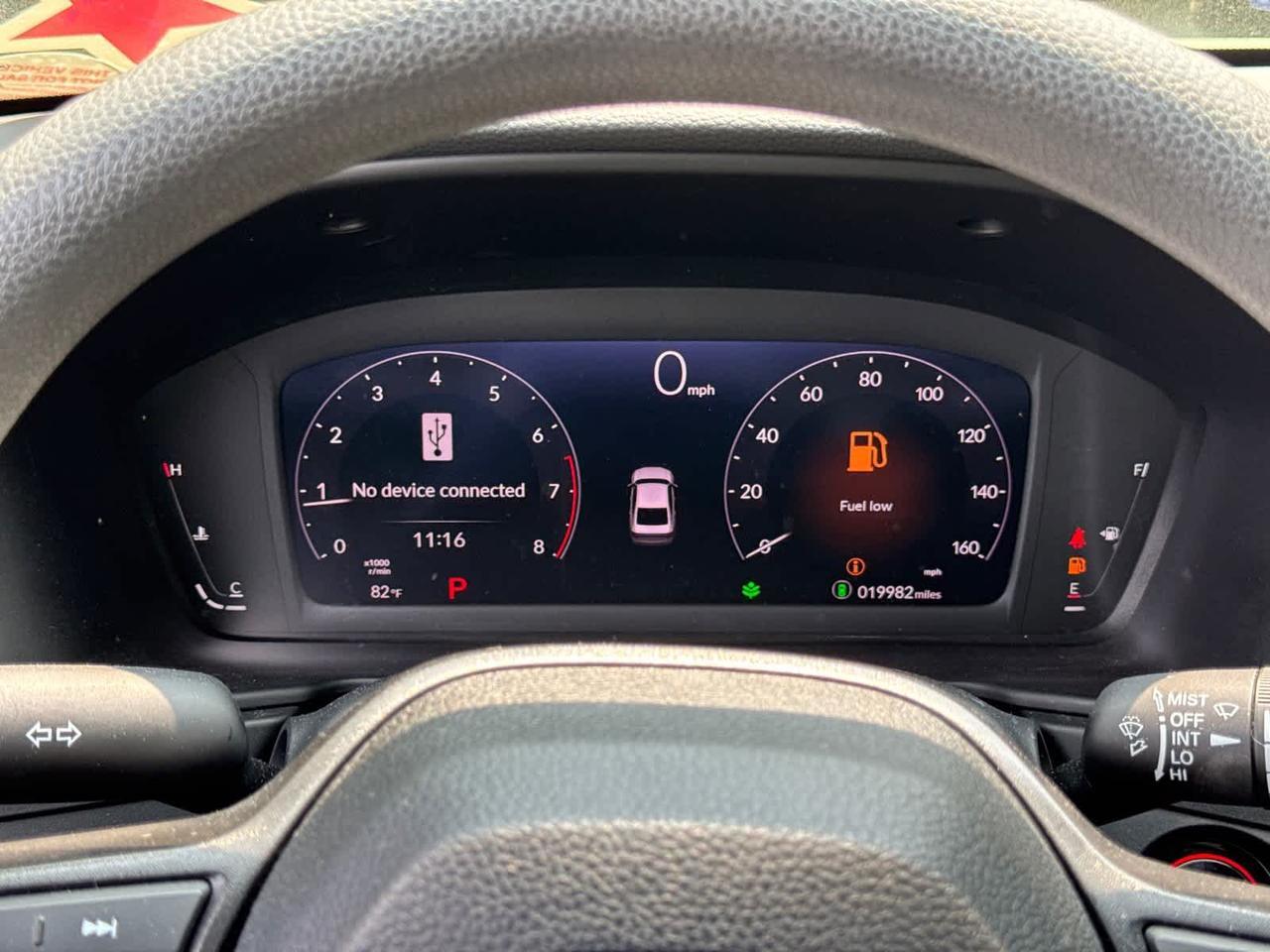 2024 Honda Accord EX Dartmouth MA