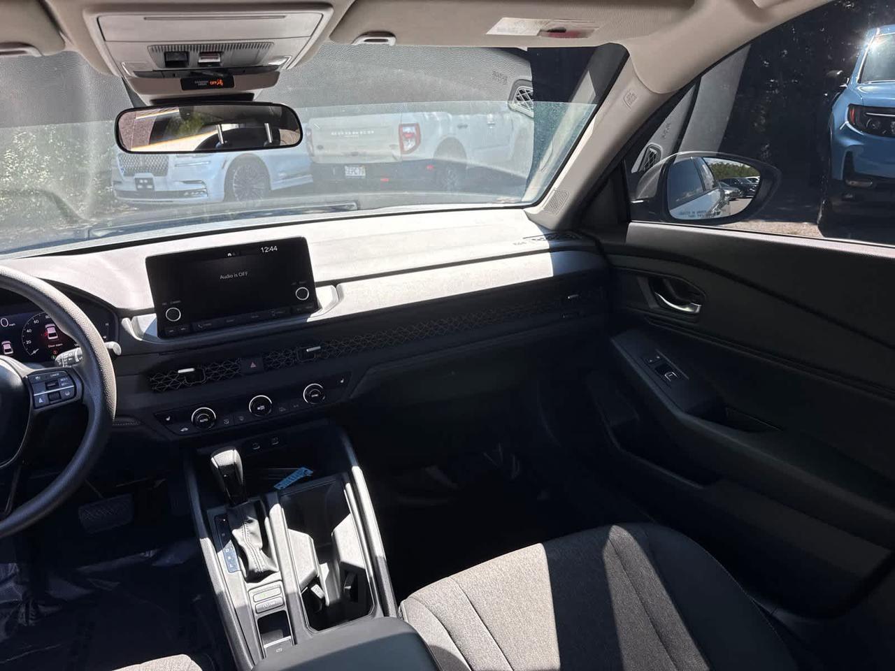2024 Honda Accord EX Dartmouth MA