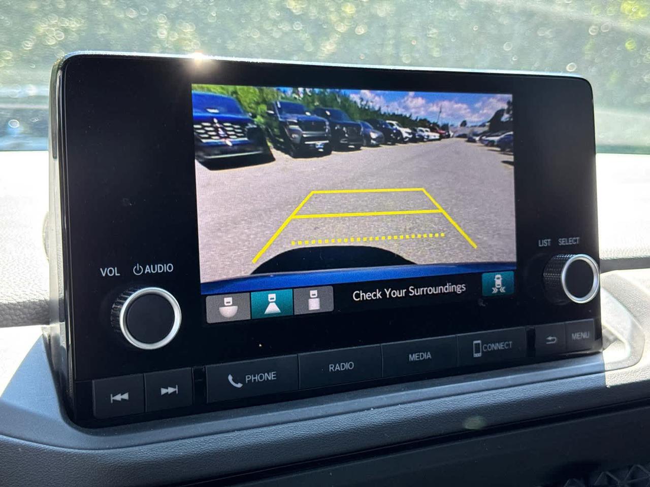 2024 Honda Accord EX Dartmouth MA