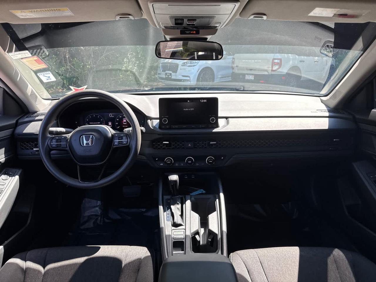 2024 Honda Accord EX Dartmouth MA
