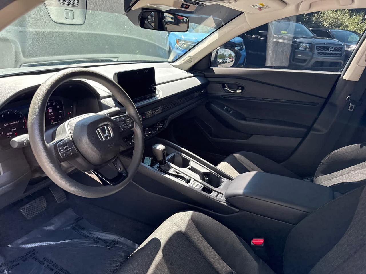 2024 Honda Accord EX Dartmouth MA